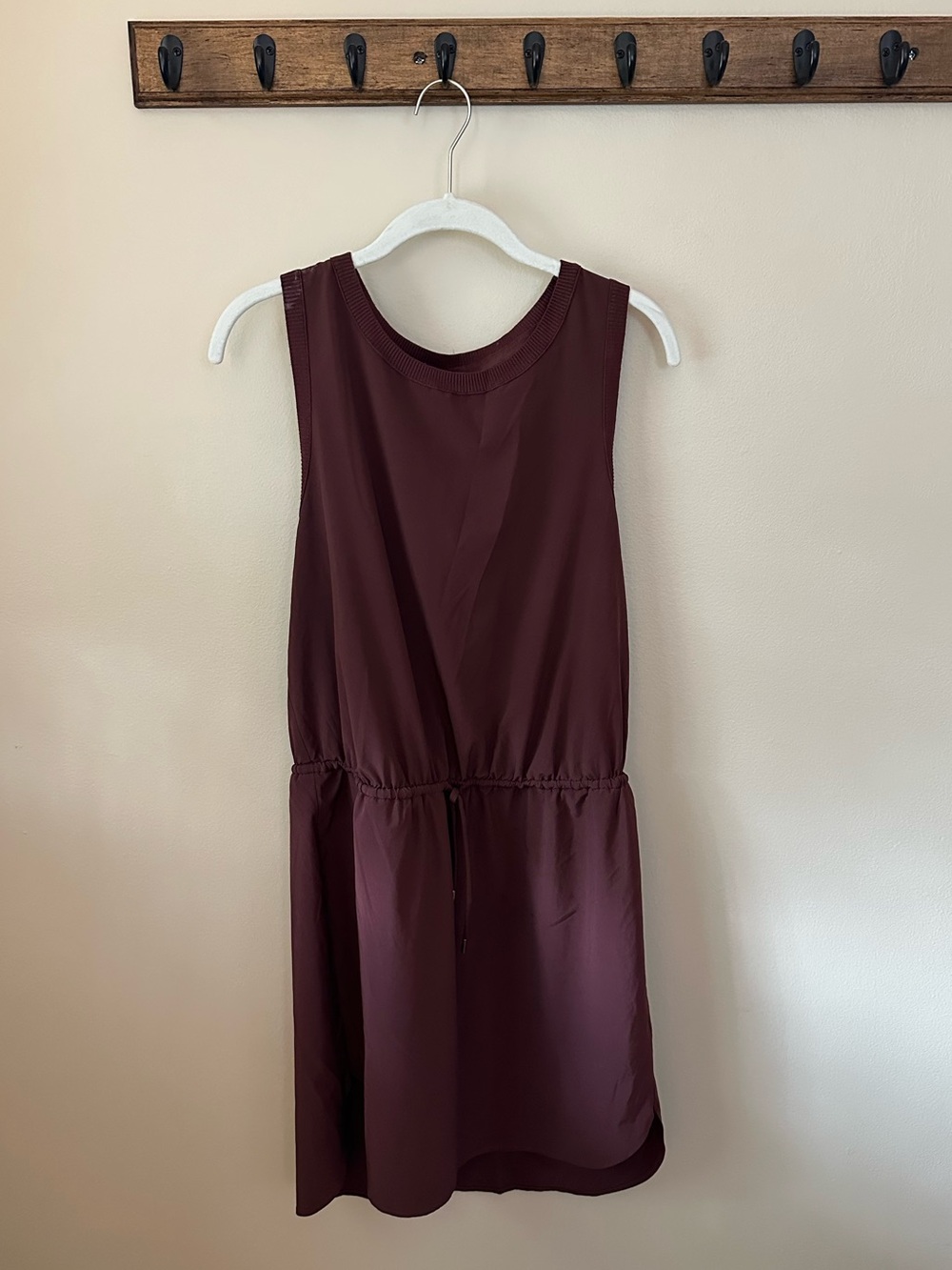 Athleta Rincon dress